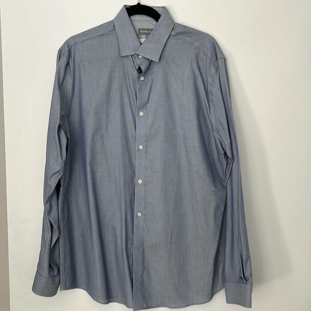 Micheal Kors Dress Shirt